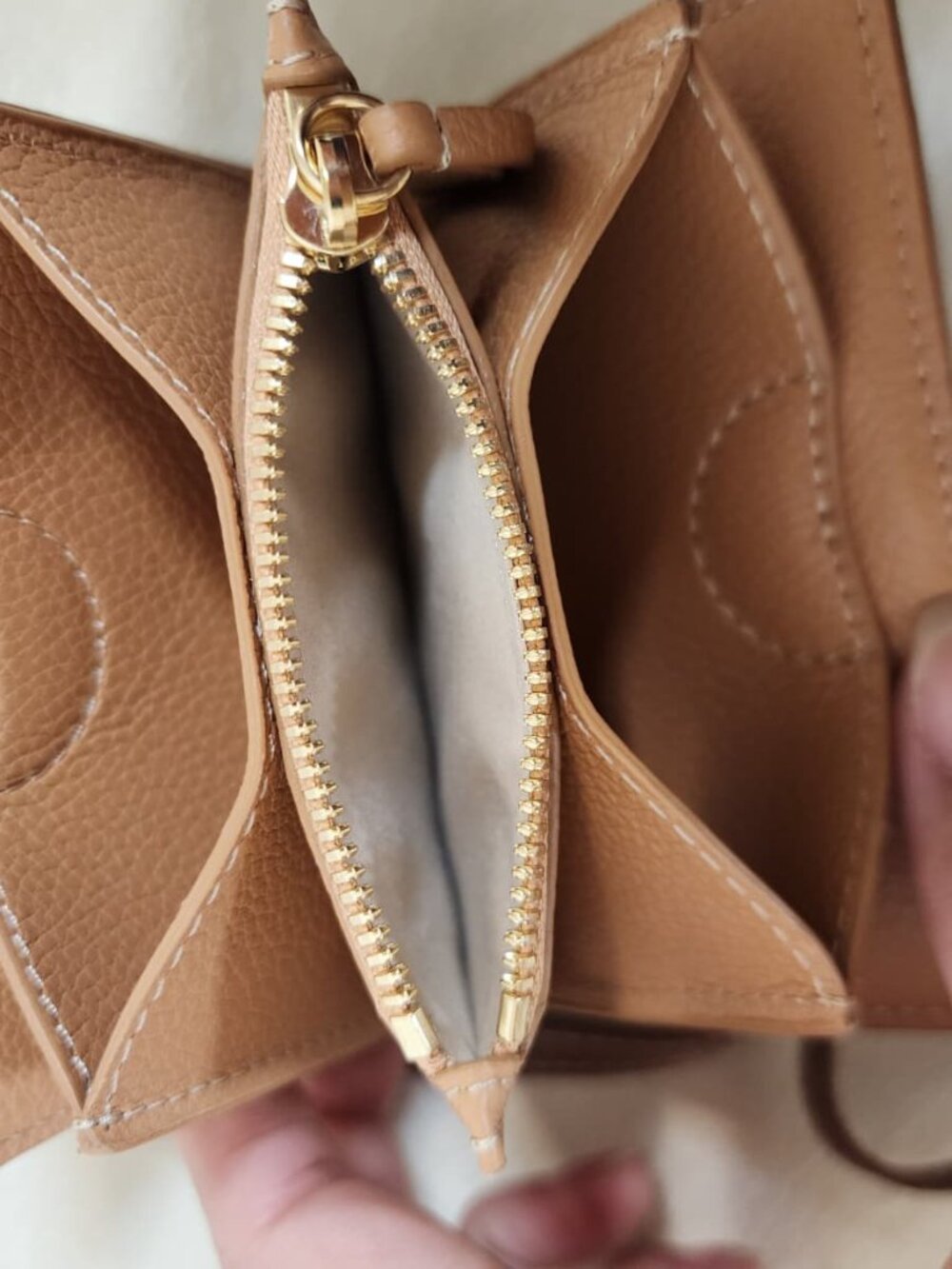 Polene Kaye Card Holder - Picture 7 of 10